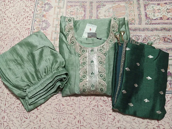 ALANKARA FASHION